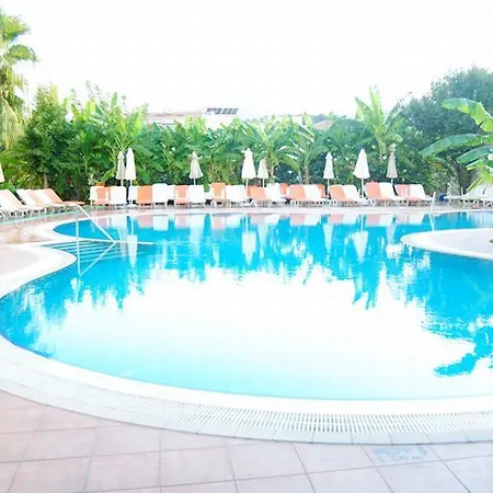 Verona Aparthotel Marmaris
