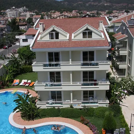 Aparthotel Verona