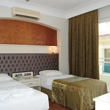 Aparthotel Verona
