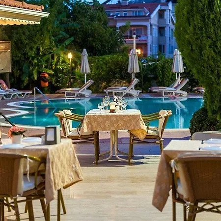 Verona Marmaris