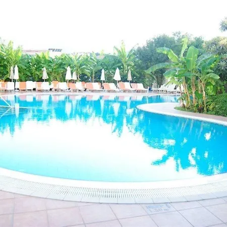Aparthotel Verona 3*