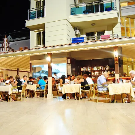 Verona Aparthotel