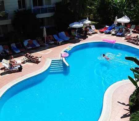 Verona Aparthotel 3*